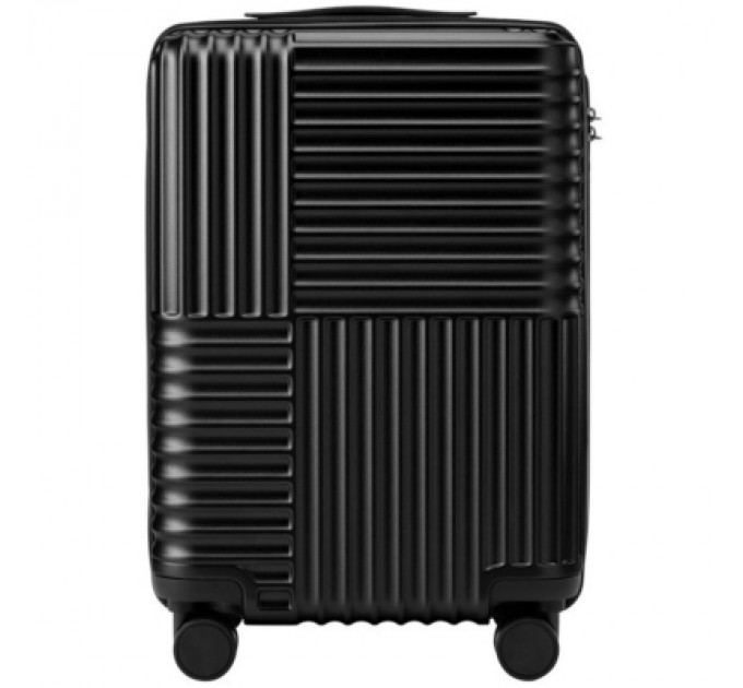 Xiaomi Валіза Xiaomi Ninetygo Himalaya Luggage 24" Black (6941413239653)
