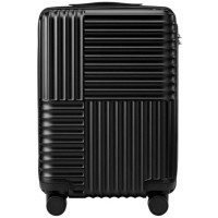 Валіза Xiaomi Ninetygo Himalaya Luggage 28" Black (6941413239684)