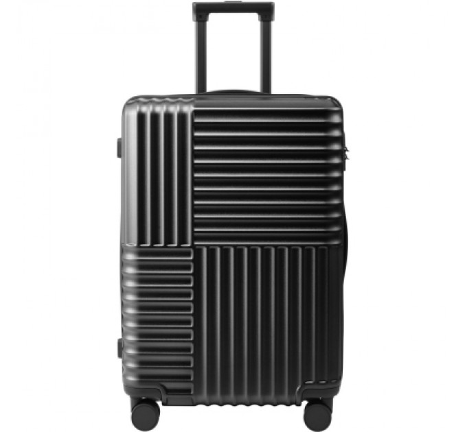 Xiaomi Валіза Xiaomi Ninetygo Himalaya Luggage 28" Black (6941413239684)