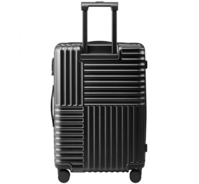Xiaomi Валіза Xiaomi Ninetygo Himalaya Luggage 28" Black (6941413239684)
