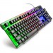 Vinga Клавіатура Vinga KB414 black