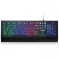 Vinga Клавіатура Vinga KB658 black