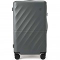 Xiaomi Валіза Xiaomi Ninetygo Ripple Luggage 24" Grey (6941413225731)