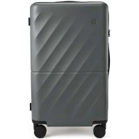 Валіза Xiaomi Ninetygo Ripple Luggage 24" Grey (6941413225731)