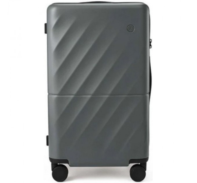 Xiaomi Валіза Xiaomi Ninetygo Ripple Luggage 24" Grey (6941413225731)
