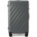 Xiaomi Валіза Xiaomi Ninetygo Ripple Luggage 24" Grey (6941413225731)