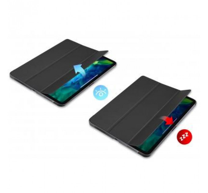 Чохол до планшета AirOn Premium iPad Pro 11" 2020 + film (4821784622455)