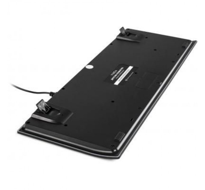 Vinga Клавіатура Vinga KB658 black