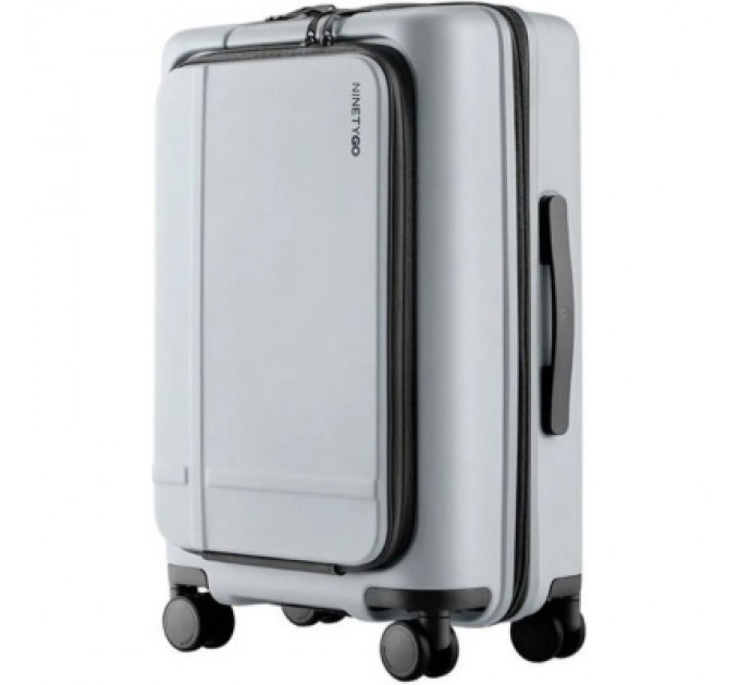 Xiaomi Валіза Xiaomi Ninetygo Sweet Journey Luggage 20" Grey (6941413241977)