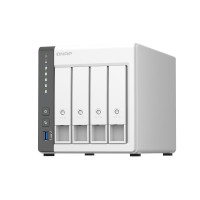 NAS QNap TS-433-4G