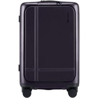 Валіза Xiaomi Ninetygo Sweet Journey Luggage 25" Dark purple (6941413241991)