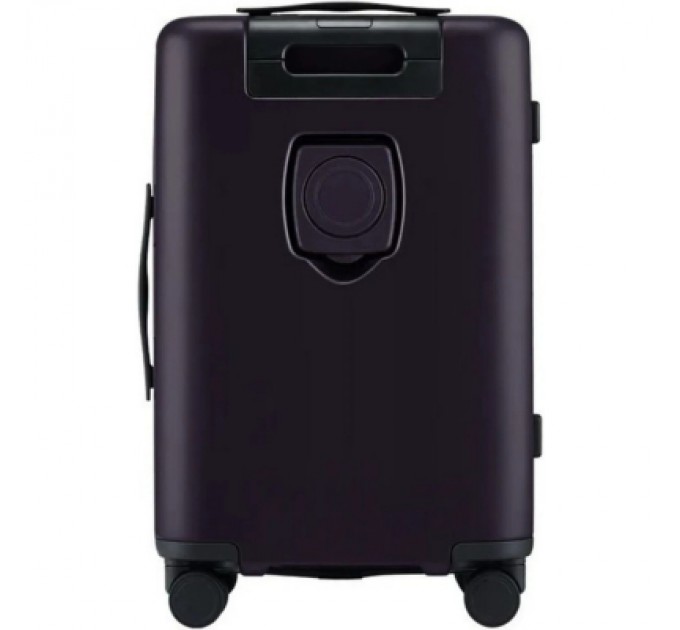 Xiaomi Валіза Xiaomi Ninetygo Sweet Journey Luggage 25" Dark purple (6941413241991)