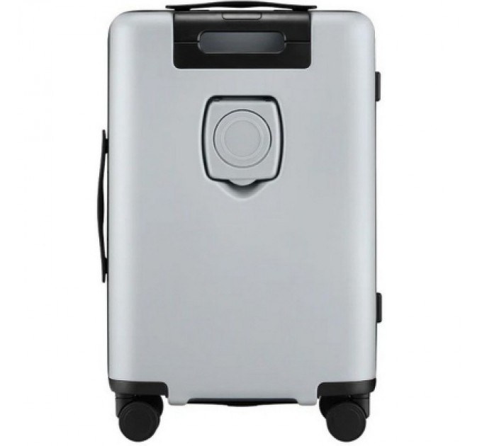 Xiaomi Валіза Xiaomi Ninetygo Sweet Journey Luggage 25" Grey (6941413242011)