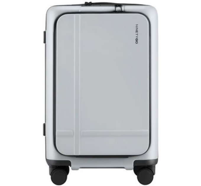 Xiaomi Валіза Xiaomi Ninetygo Sweet Journey Luggage 25" Grey (6941413242011)