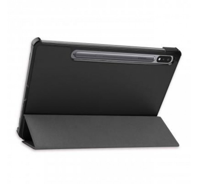 Чохол до планшета AirOn Premium Samsung Galaxy TAB S7 T870/875 11" + film (4821784622491)