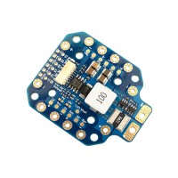 Плата розподілу живлення (PDB) MATEK PDB HEX (PDB-HEX)