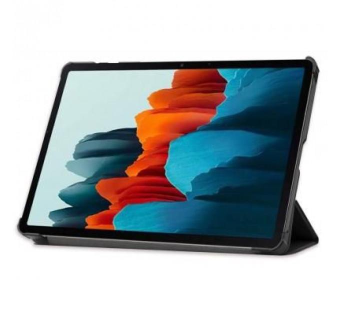 Чохол до планшета AirOn Premium Samsung Galaxy TAB S7 T870/875 11" + film (4821784622491)