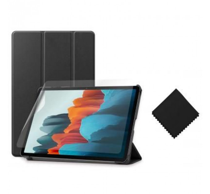 Чохол до планшета AirOn Premium Samsung Galaxy TAB S7 T870/875 11" + film (4821784622491)