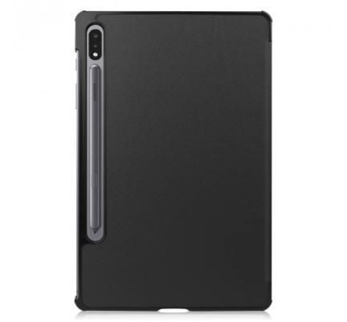 Чохол до планшета AirOn Premium Samsung Galaxy TAB S7 T870/875 11" + film (4821784622491)