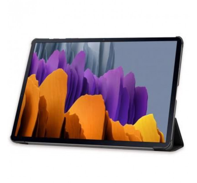 Чохол до планшета AirOn Premium Samsung Galaxy TAB S7+ t970/975" + film (4821784622492)