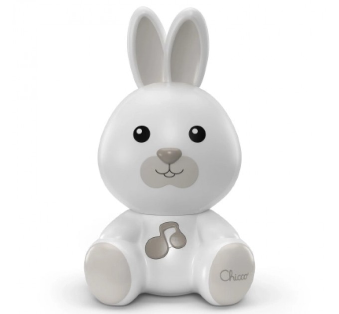 Chicco Нічник Chicco музичний Кролик Dreamlight (11456.00)