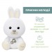 Chicco Нічник Chicco музичний Кролик Dreamlight (11456.00)