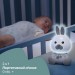 Chicco Нічник Chicco музичний Кролик Dreamlight (11456.00)
