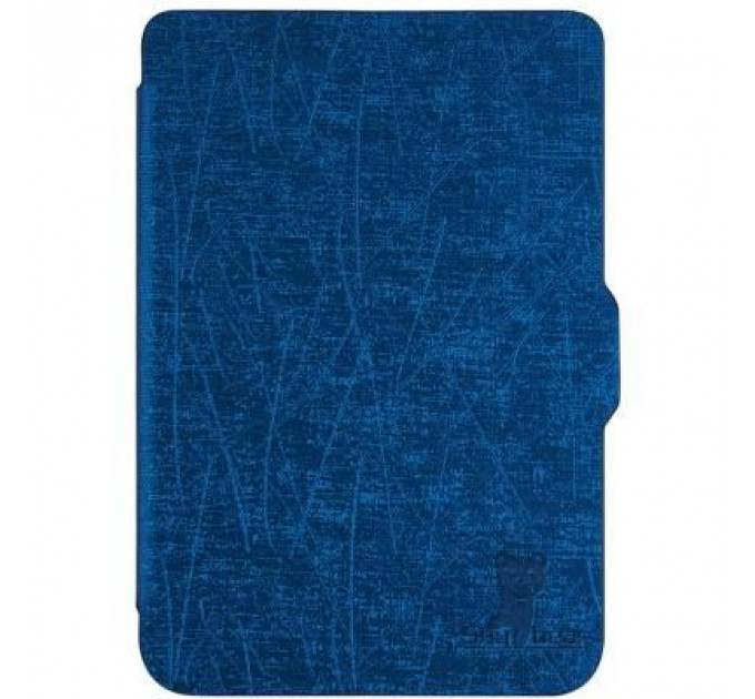 Чохол до електронної книги AirOn Premium PocketBook 606/628/633 dark blue (4821784622174)