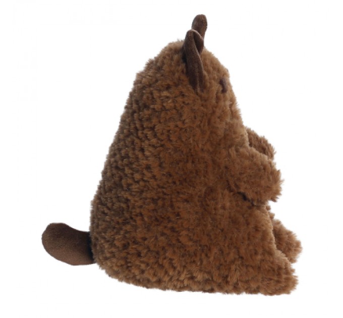 Aurora М'яка іграшка Aurora Кицюня Кориця коричнева 20 см (230396B)