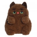 Aurora М'яка іграшка Aurora Кицюня Кориця коричнева 20 см (230396B)