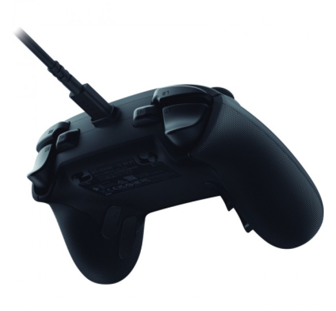 Razer Геймпад Razer Wolverine V3 TE 8K PC Black (RZ06-05550100-R3M1)