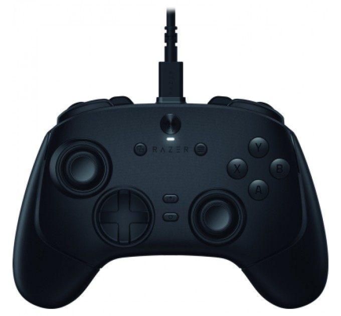 Razer Геймпад Razer Wolverine V3 TE 8K PC Black (RZ06-05550100-R3M1)