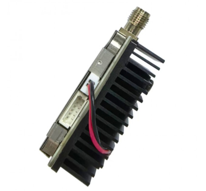 KaraFPV Відеопередавач (VTX) KaraFPV Teleport TP67 4W 6.1-7.2G (TX6704I)