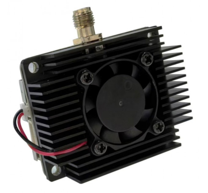 KaraFPV Відеопередавач (VTX) KaraFPV Teleport TP67 4W 6.1-7.2G (TX6704I)