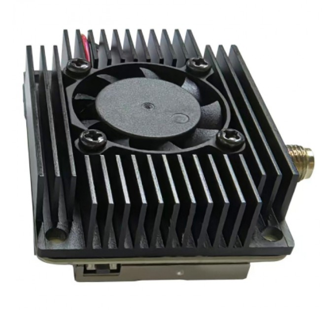 KaraFPV Відеопередавач (VTX) KaraFPV Teleport TP67 4W 6.1-7.2G (TX6704I)