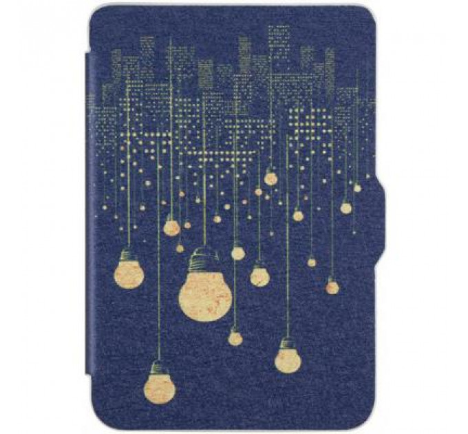 Чохол до електронної книги AirOn Premium PocketBook 606/628/633 (4821784622176)