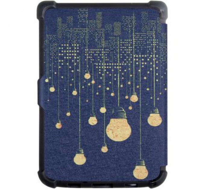 Чохол до електронної книги AirOn Premium PocketBook 606/628/633 (4821784622176)