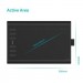Huion Графічний планшет Huion H1060P