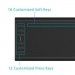 Huion Графічний планшет Huion H1060P