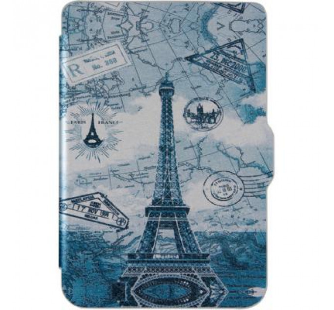Чохол до електронної книги AirOn Premium PocketBook 606/628/633 (4821784622177)