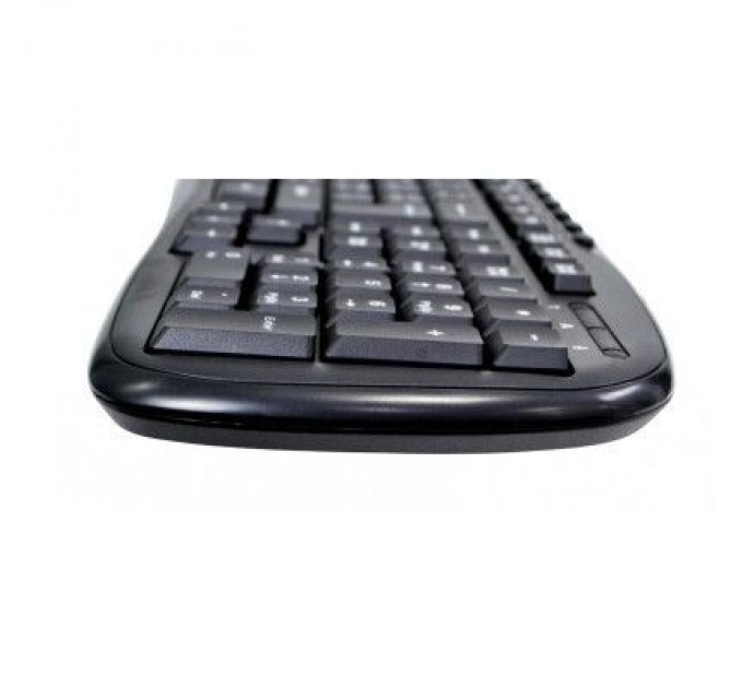 Greenwave Клавіатура Greenwave KB-MM-801 black (R0015248)