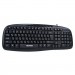 Greenwave Клавіатура Greenwave KB-MM-801 black (R0015248)
