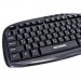 Greenwave Клавіатура Greenwave KB-MM-801 black (R0015248)