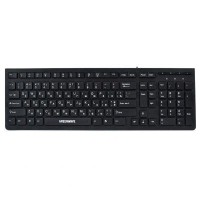 Клавіатура Greenwave KB-FN-401 black (R0015249)