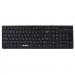 Greenwave Клавіатура Greenwave KB-FN-401 black (R0015249)