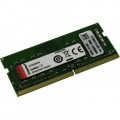 Модуль пам'яті для ноутбука SoDIMM DDR4 16GB 2666 MHz Kingston (KCP426SS8/16)