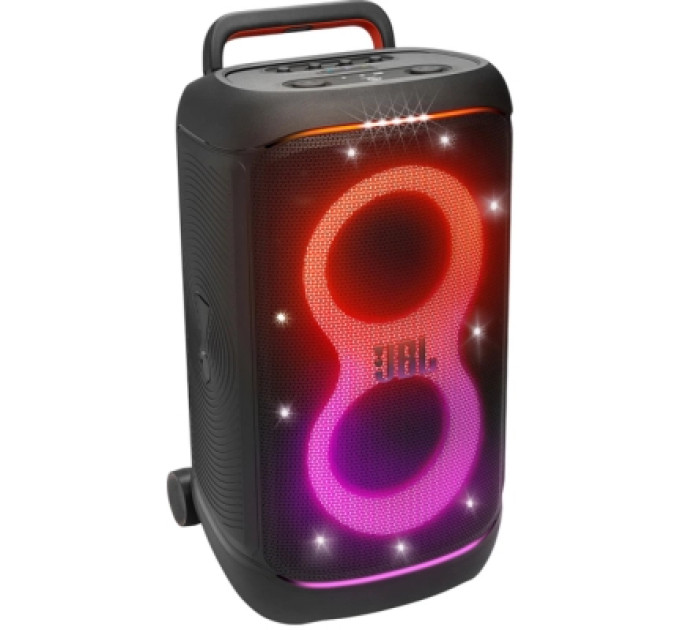 JBL Акустична система JBL PartyBox 520 Black (JBLPARTYBOX520EU)