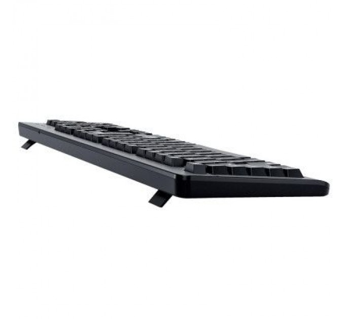 Комплект Genius KM-160 Black Ukr (31330001419)