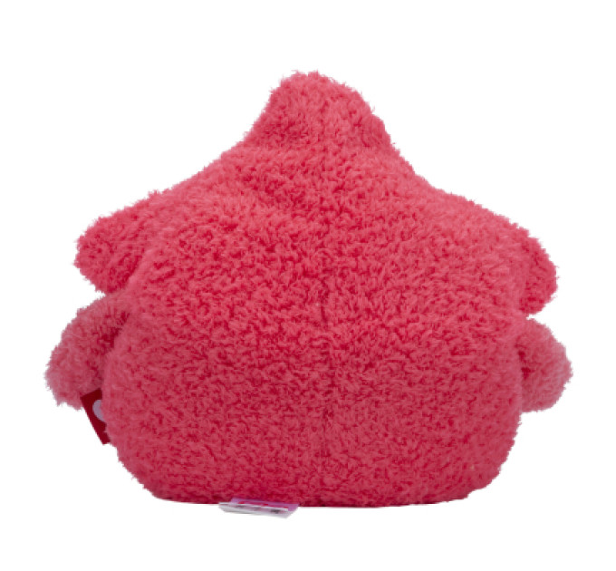 BumBumz М'яка іграшка BumBumz AquaBumz Морська Зірка Сандрін, 19 см (RBBZ00459)