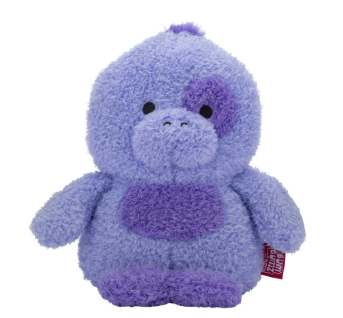BumBumz М'яка іграшка BumBumz AquaBumz Морська Корова Кайро, 19 см (RBBZ00454)